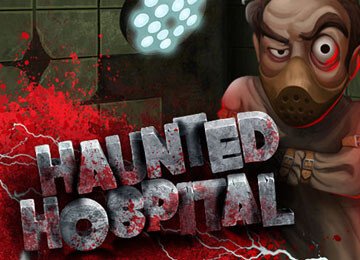 Haunted Hospital